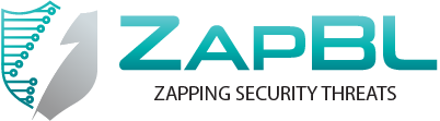 ZapBL Logo
